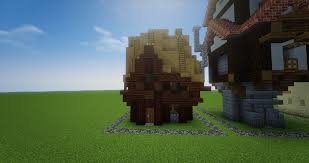As the name implies, tiny survival house 1 is a very small house that's just big enough for a bed, making it good for survival and not much else. 10 Small House Ideas For Your World Creative Mode Minecraft Java Edition Minecraft Forum Minecraft Forum