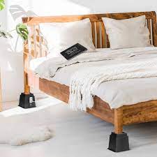 5 methods to lift up a sleigh bed and