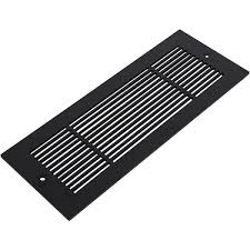 steel vent cover grille for home floors