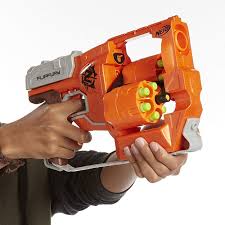 Plans include a detailed material. Nerf Zombie Strike Flipfury Blaster Sports Outdoor Play Toys Games Snowrobin Jp