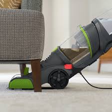 hoover dual power max pet upright