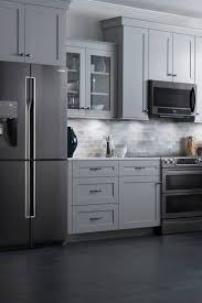 kitchen appliances colors new