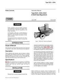 S251 S252 S253 S254 Instruction Manual By Rmc Process