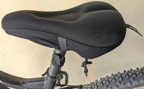 Zacro Gel Seat Cover A Budget