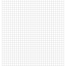 Graph Paper Printable Math Graph Paper Inside Full Page Graph