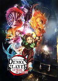 Demon Slayer Saison 2 - AnimOtaku