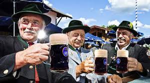 We are german kraft brewery, a 'craft' brewery rooted in german tradition, bringing fresh, authentic german style beers to london. Home Hofbrauhaus Of America Franchise