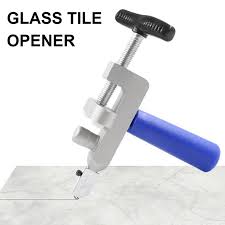 compre glass cutter hand tool glass