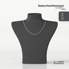 jewelry 3d models 3djewels cgi