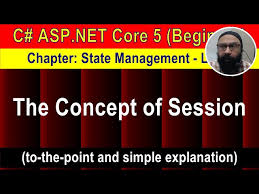 c asp net core how to use session for