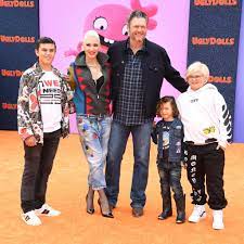 How Many Kids Does Gwen Stefani Have ...