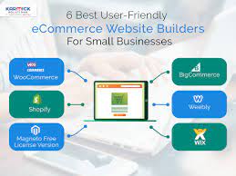 6 best user friendly ecommerce