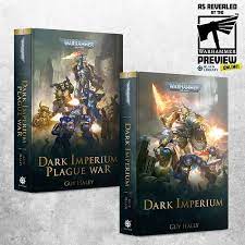 I am nothing if not an unabashed fan of the warhammer universe. Black Library New 40k Reading List Updated January 2021 Track Of Words