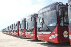 Resultado de imagen para buses bolivarianos