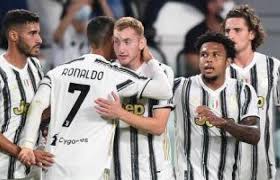View juventus on tv fixtures, tv channels & live streaming schedules for their live tv matches on sky sports, bt sport and online. Officially Juventus Match Against Napoli Has Been Canceled And The Old