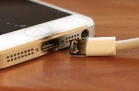 Do third party chargers ruin iPhone? - Quora