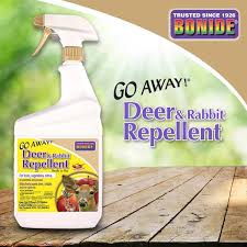 Away Deer And Rabbit Repellent