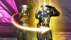 Character Boost - Wowpedia - Your wiki guide to the World of Warcraft