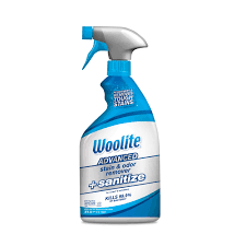 odor remover sanitize woolite cleaner