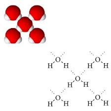 molecular structure of ethanol