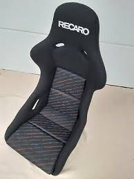 Seat Cover For Recaro Pole Position