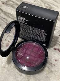 mac cosmetics eye shadow eyeshadow semi