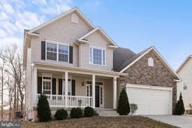 calvert county md real estate homes