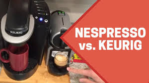 To help reduce the needle clogging. Can You Use Espresso Capsules In A Keurig Yes If You Do This
