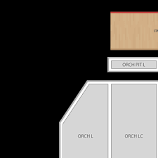 Providence Performing Arts Center Seating Chart Www