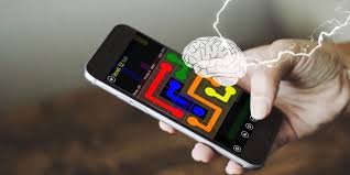brain exercise games for android and ios