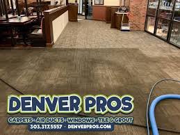 the 1 carpet cleaning in lone tree co