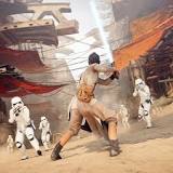 Image result for Star Wars Battlefront II