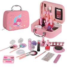 kids toys for s real makeup kit