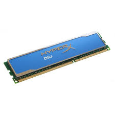 Último comentario hace 5 años. Linglu Memoria Ram Hyperx Blu Ddr3 1600 Ddr3 8gb 4gb Memoria Ram 240 Pin Dimm Intel Memoria De Juego Para Pc De Escritorio Lazada