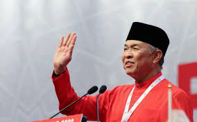 During those times, teachers who were doing good for the community were elected umno branch. Zahid Defends Decision To Postpone Umno Polls