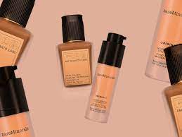 18 best foundations for skin