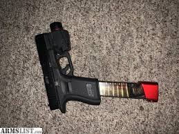 After months of rumors and speculation, the waiting is over: Armslist For Trade Glock 19 Gen 5 Trade For Glock 22 Gen 4 And Cash
