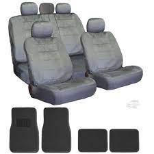Seat Covers For 1967 Chevrolet El