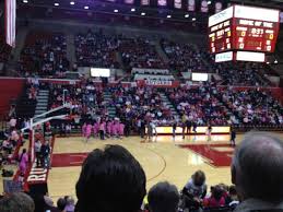 Photos At Louis Brown Athletic Center