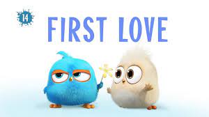 Angry Birds Blues | First Love - S1 Ep14 - YouTube