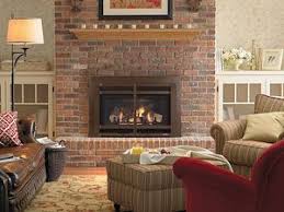 15 brick fireplace ideas fireplace