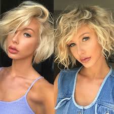 The typical features that make up a shag hairstyle include choppy ends, layers around the crown, and lots of texture. 25 Fresh Short Blonde Hair Ideas To Update Your Style The Best Short Hairstyle Ideas