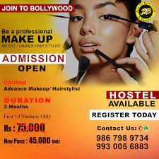 make up at best in thane id
