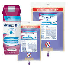 vivonex rtf complete elemental formula