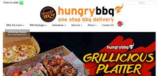 top bbq delivery services in singapore