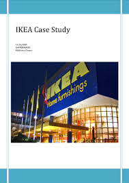 Ikea s global marketing strategy case study ppt  Ikea s global marketing  strategy case study ppt