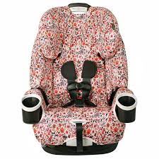 Ukje Cover For Graco 4ever Car Seat