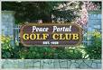 Peace Portal Golf Club - Home | Facebook