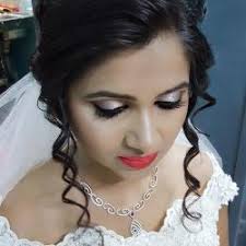 bridal party makeup artists