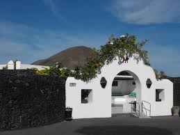 Best hikes to museum / haus von césar manrique. The Lava Bubble House Review Of Fundacion Cesar Manrique Lanzarote Spain Tripadvisor